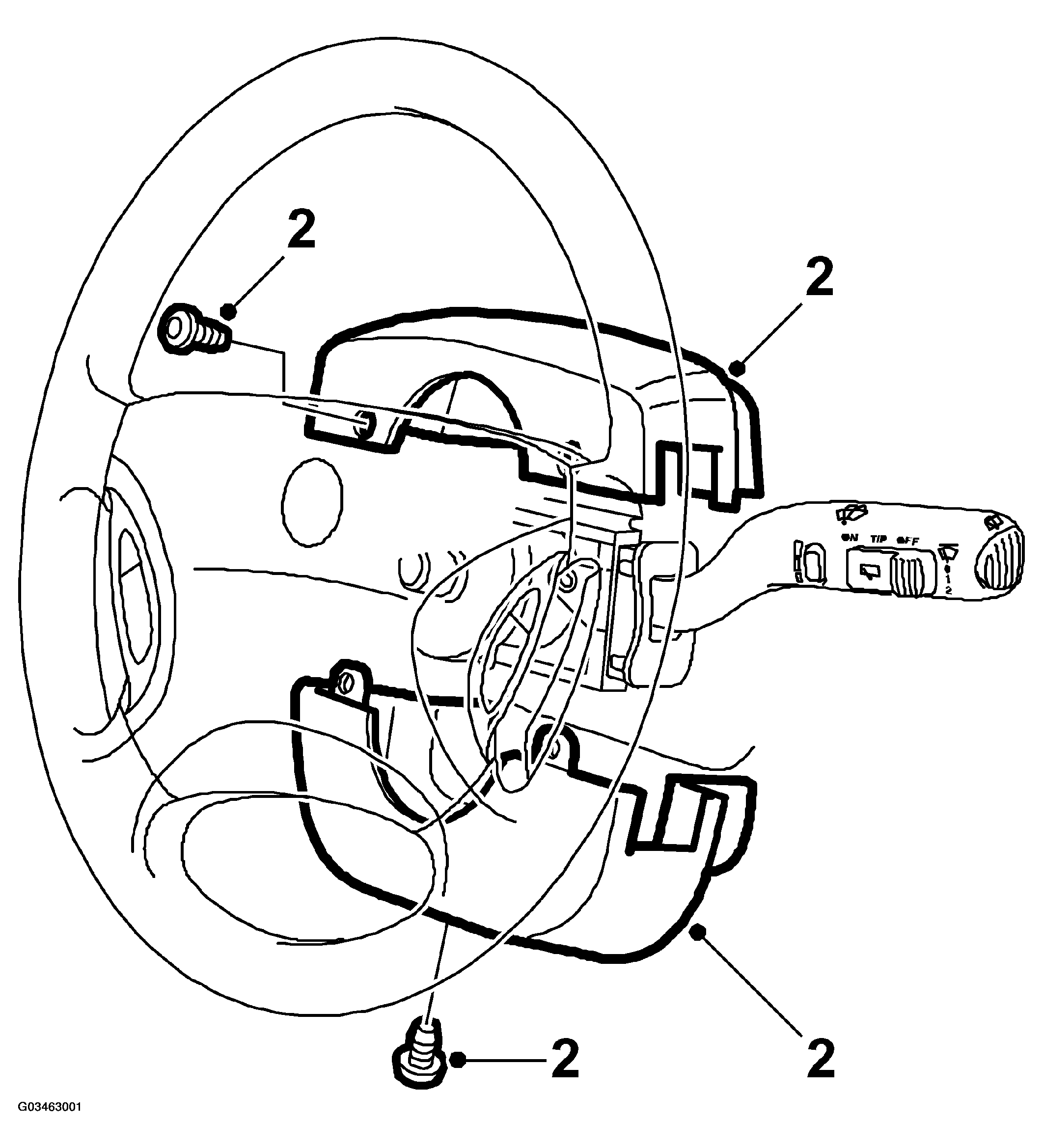 G03463001