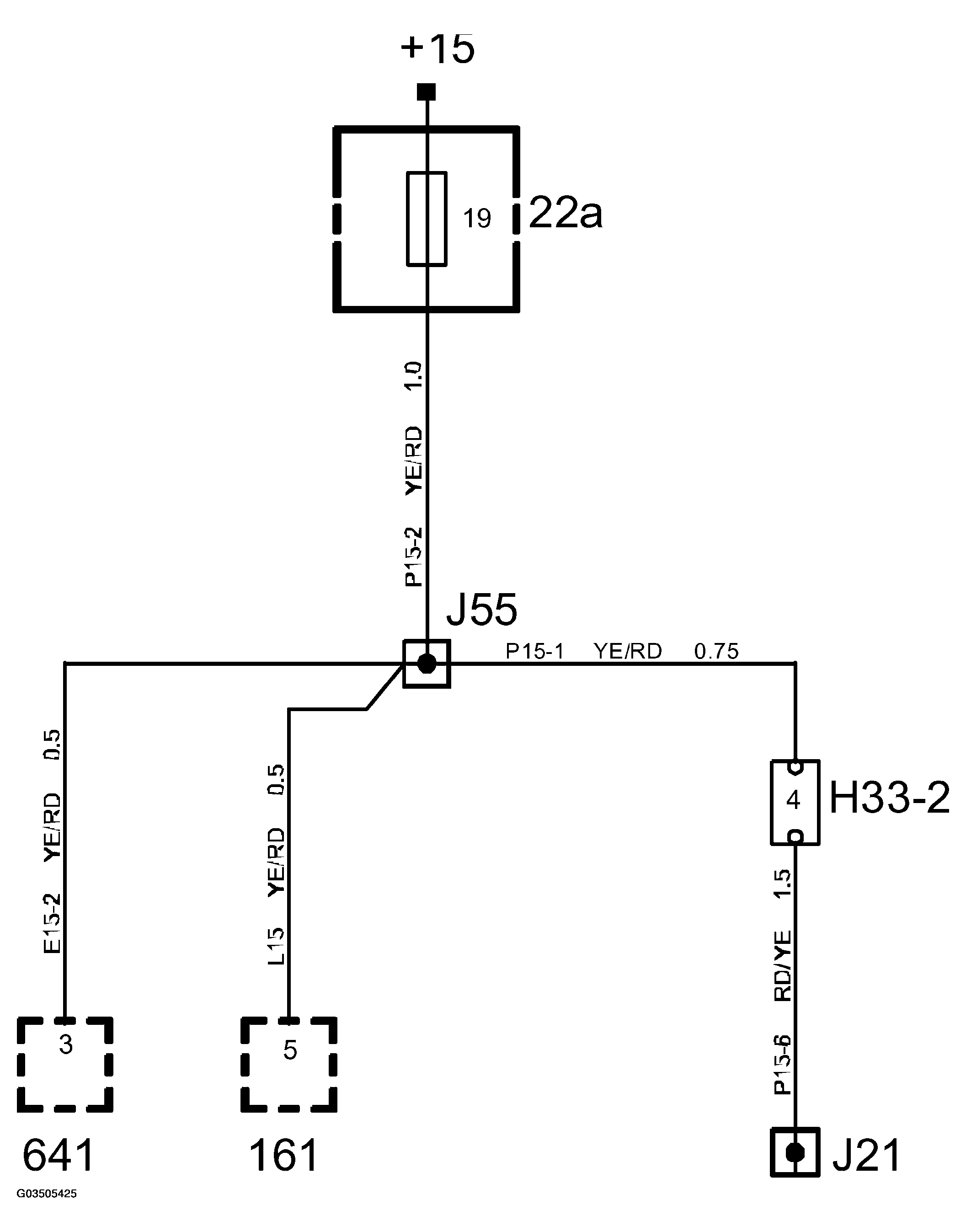 G03505425