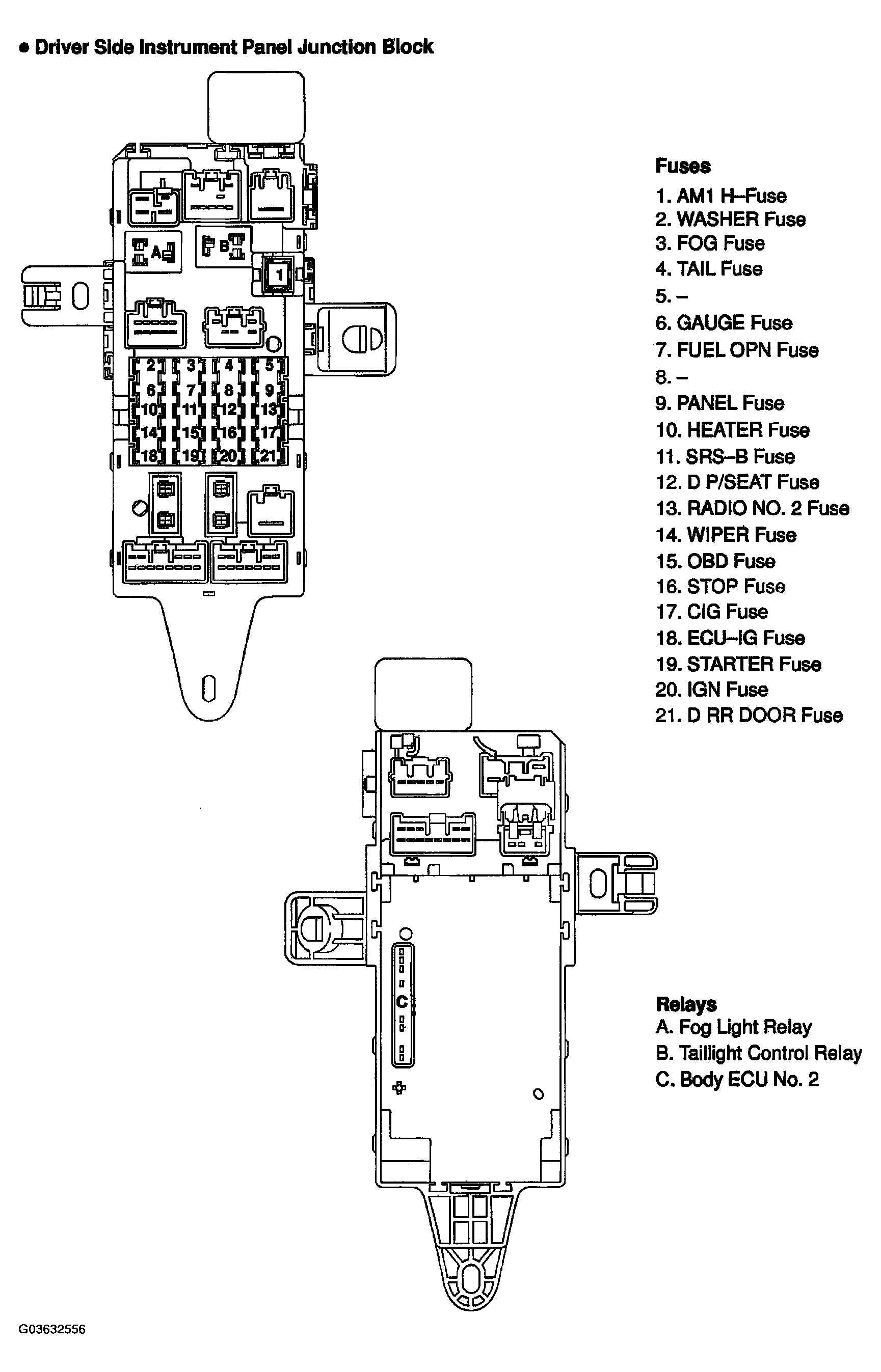 G03632556