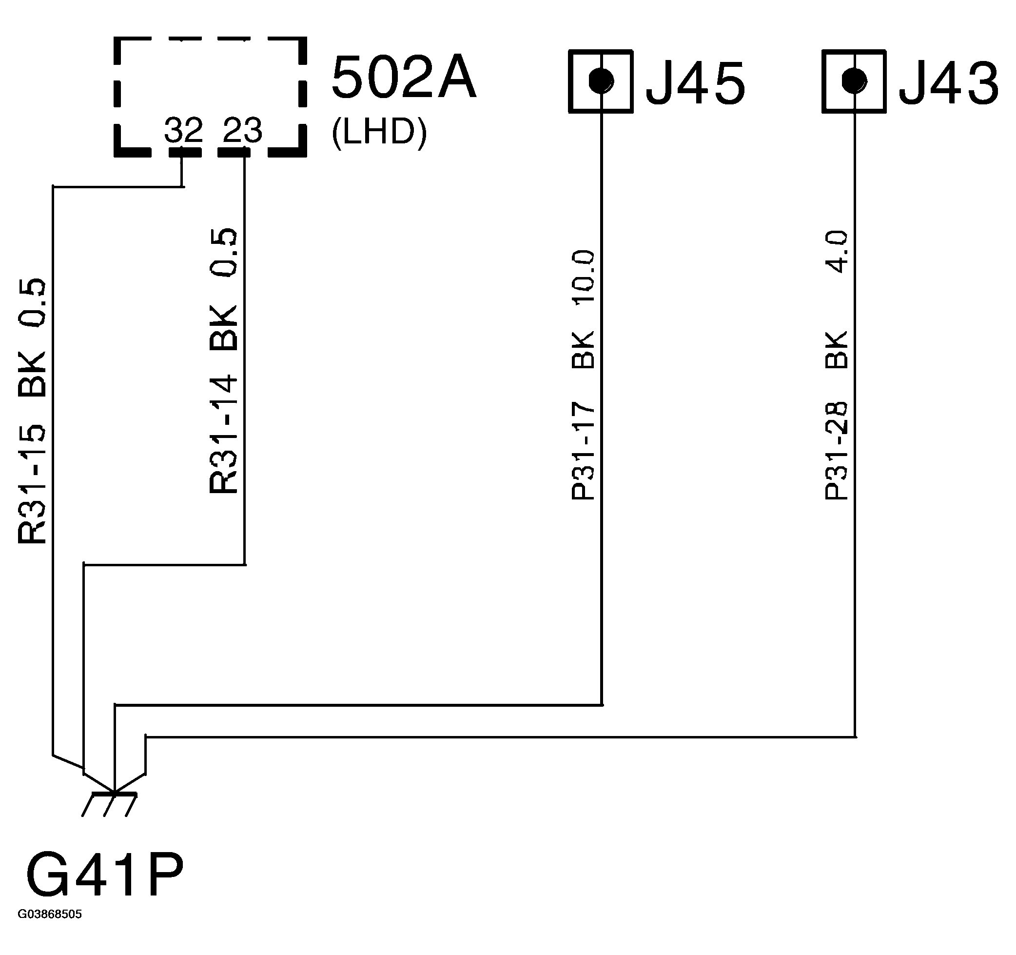 G03868505