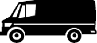 CARGO VAN