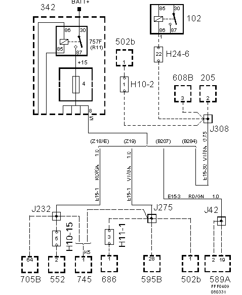 G05570799