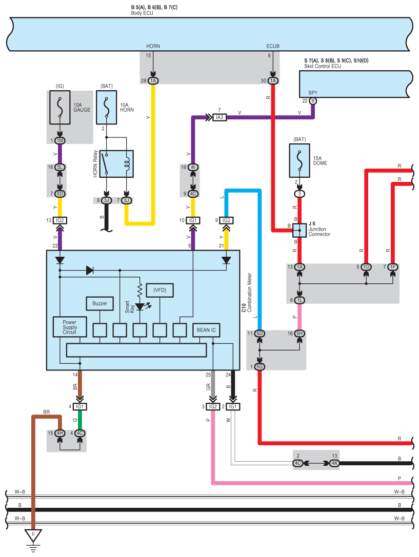 G07611009