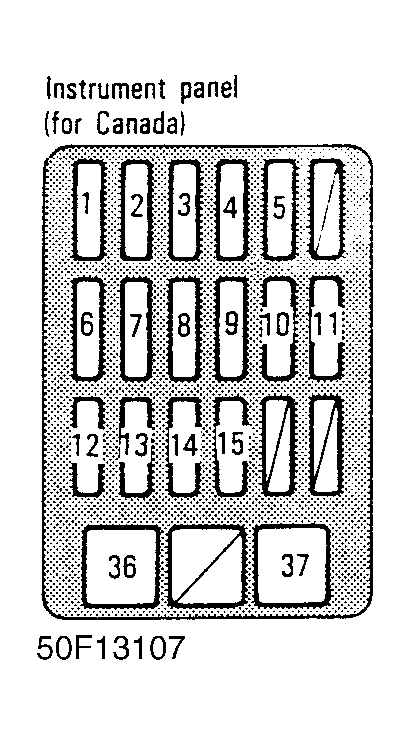 G50F13107