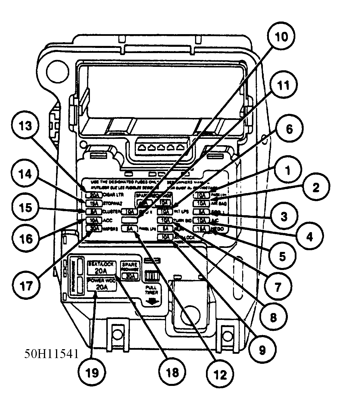 G50H11541