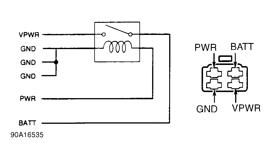 G90A16535