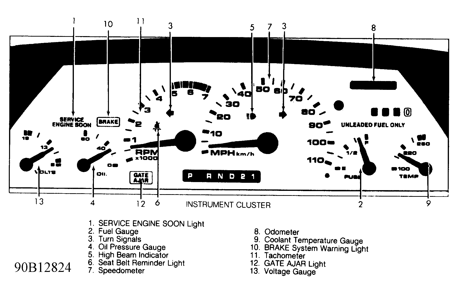 G90B12824