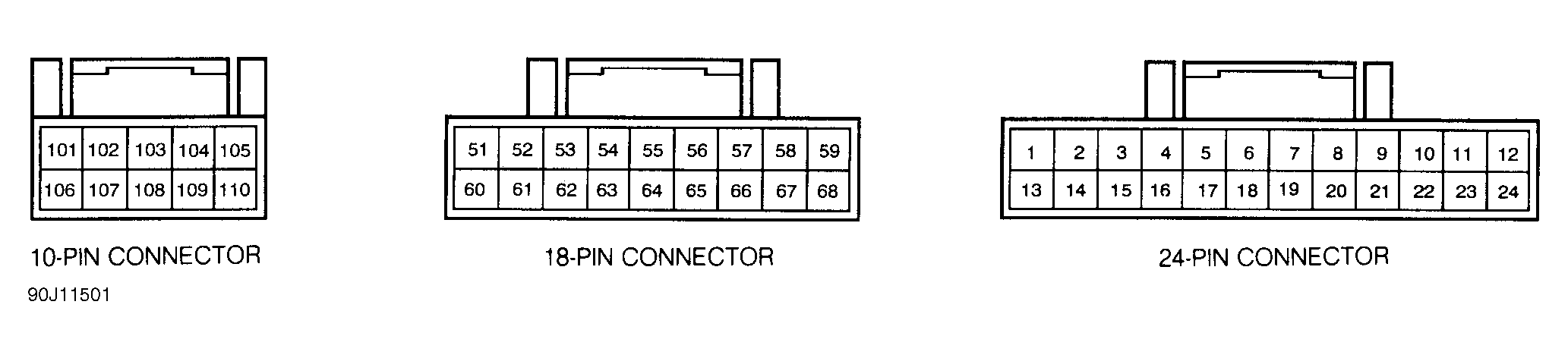 G90J11501