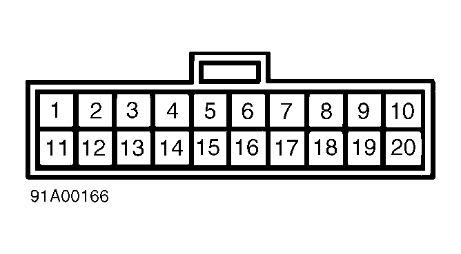 G91A00166