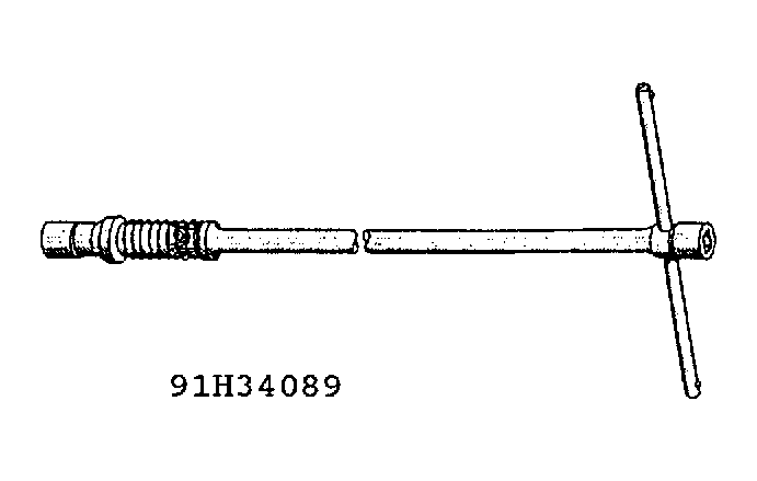 G91H34089