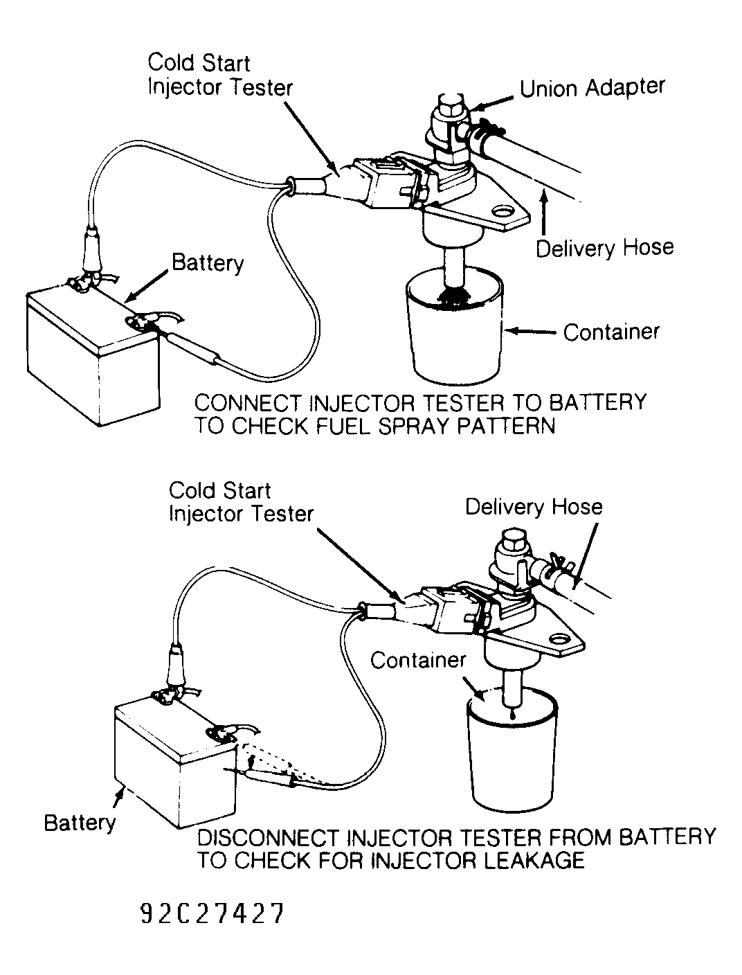 G92C27427