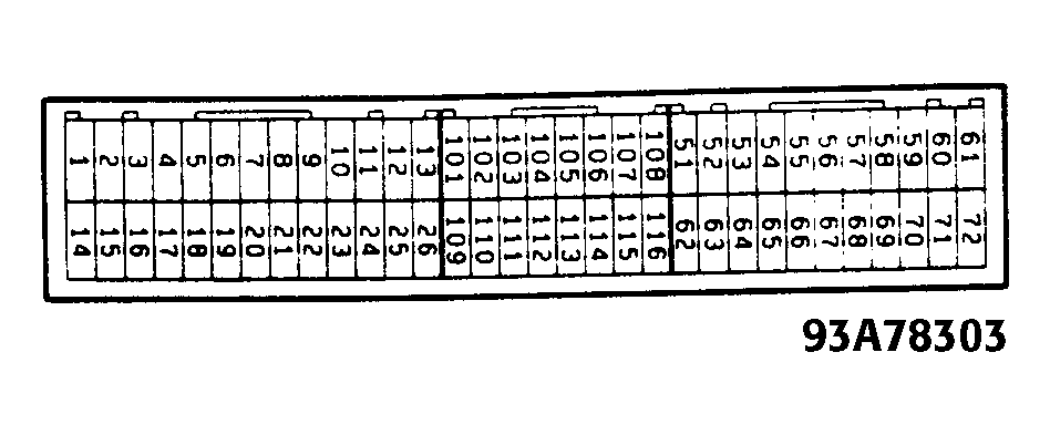 G93A78303