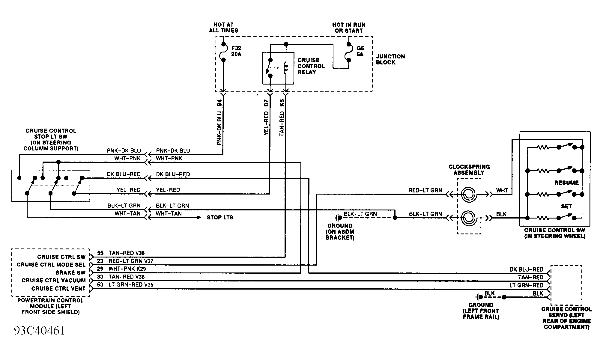 G93C40461