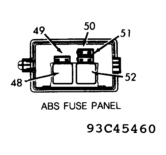 G93C45460