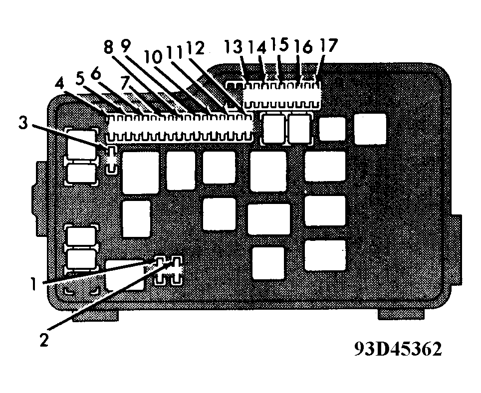 G93D45362