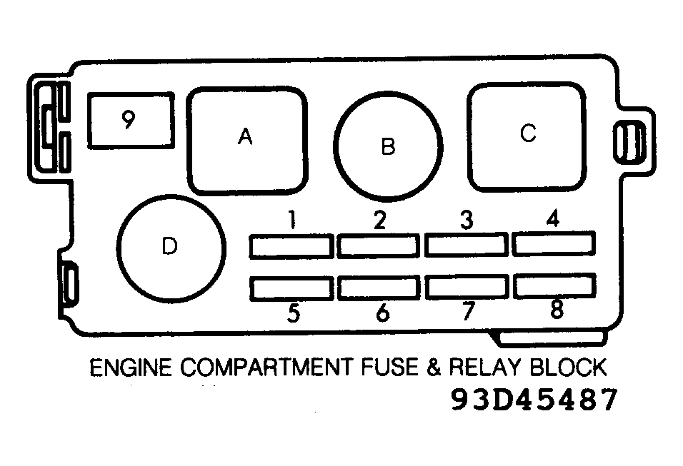 G93D45487