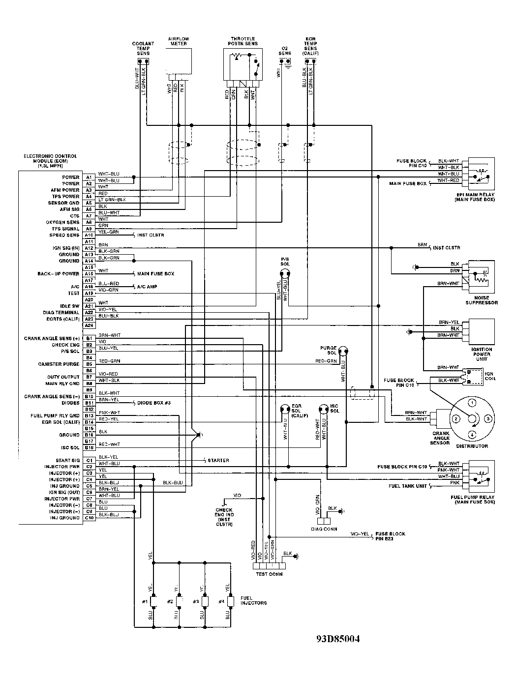 G93D85004