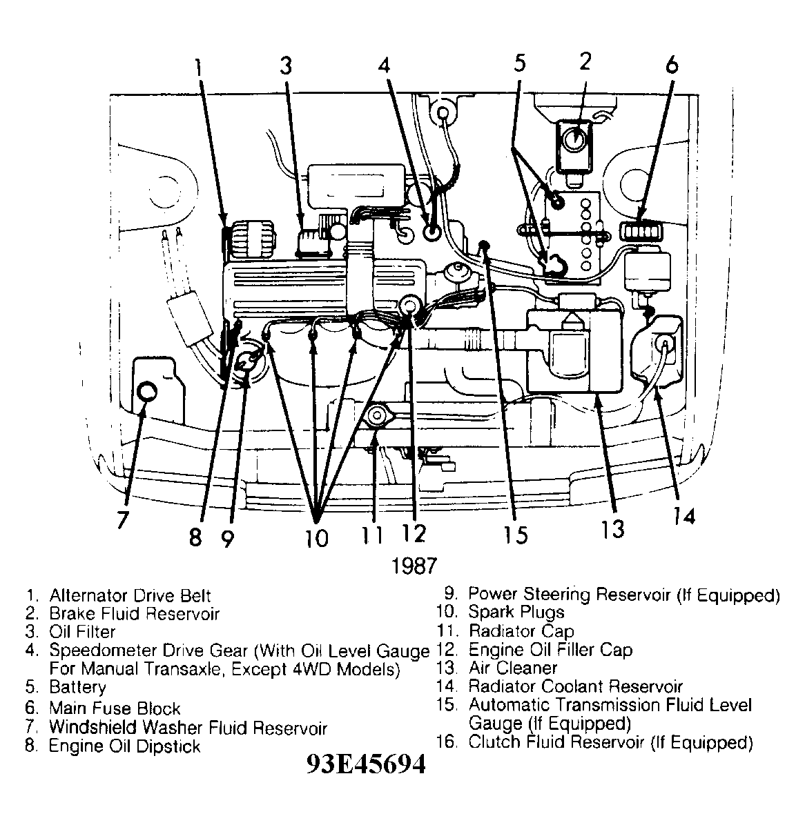 G93E45694