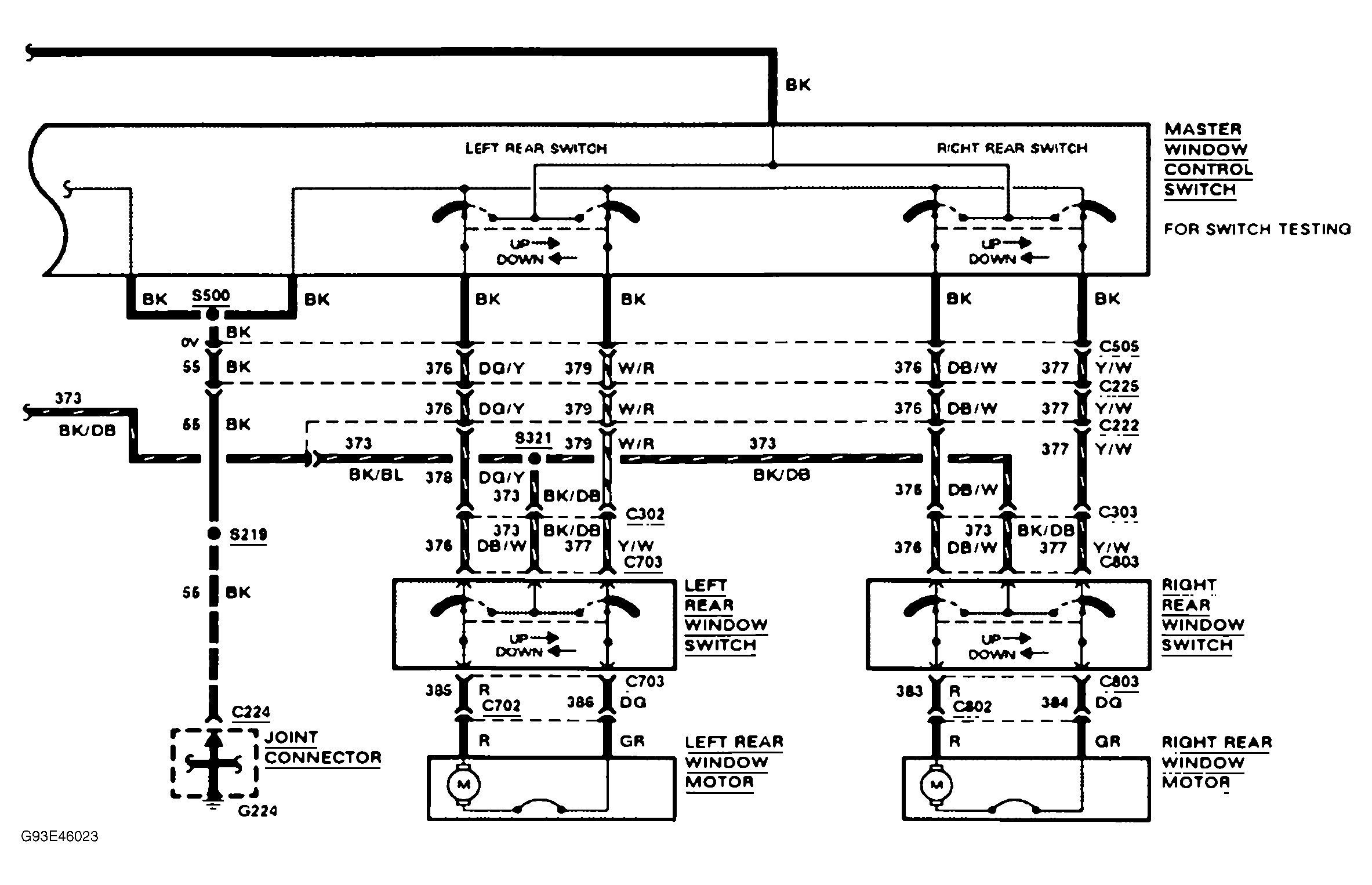 G93E46023