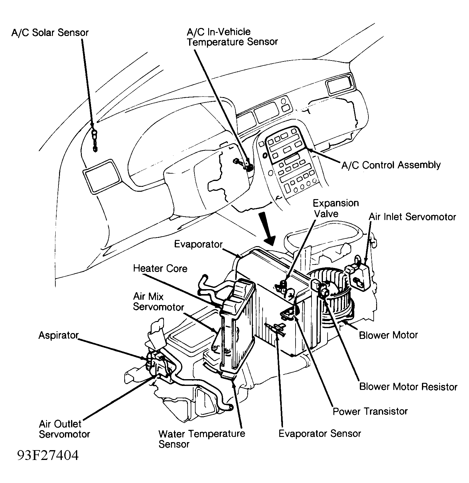 G93F27404
