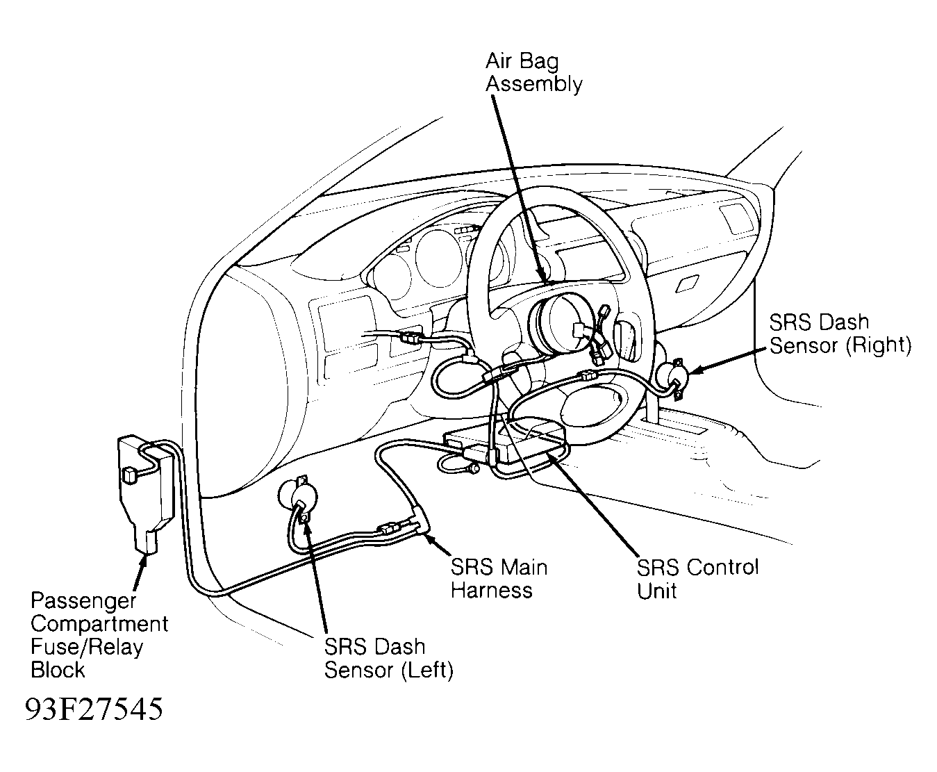 G93F27545