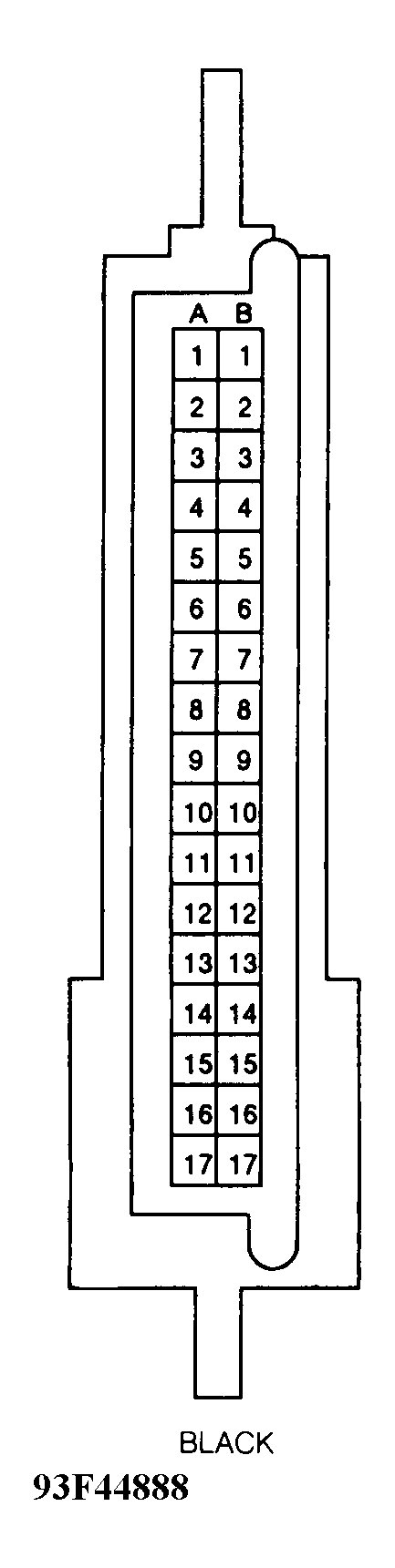 G93F44888
