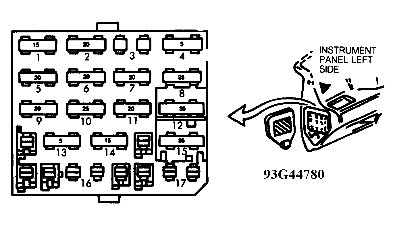G93G44780