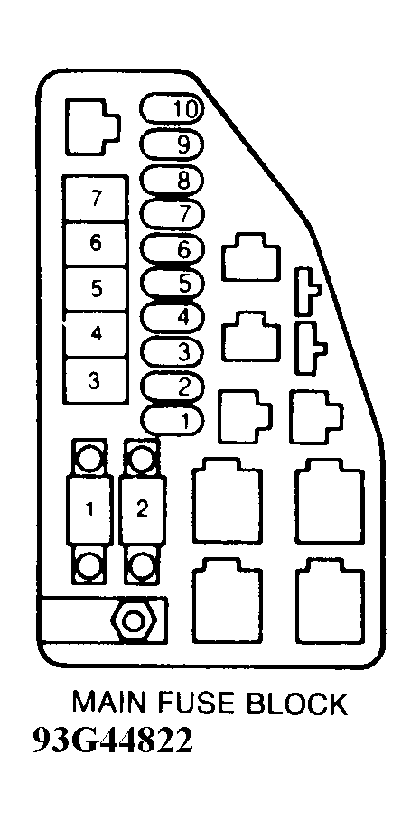 G93G44822