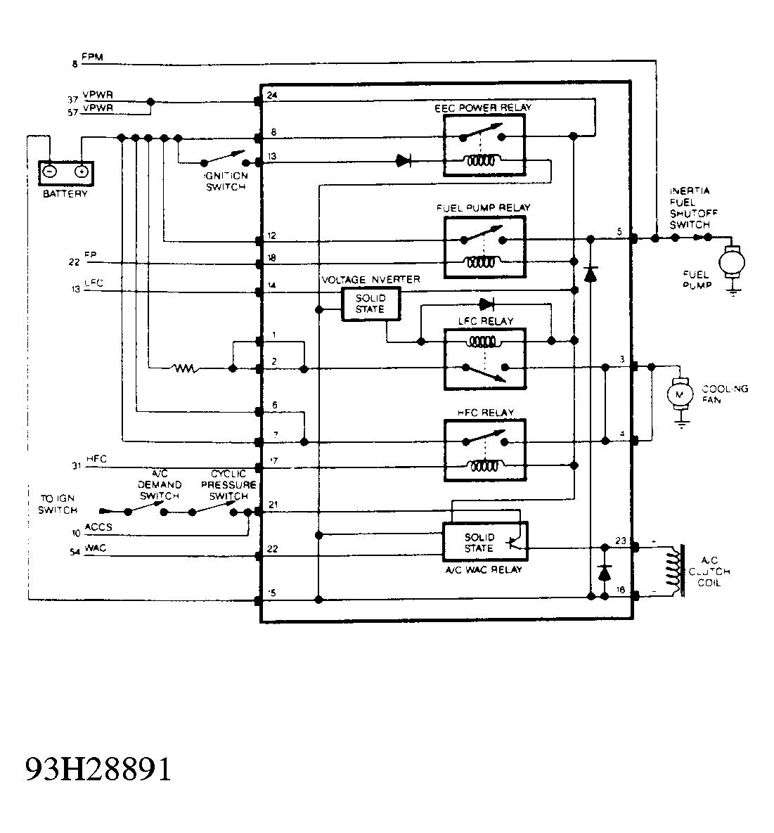 G93H28891