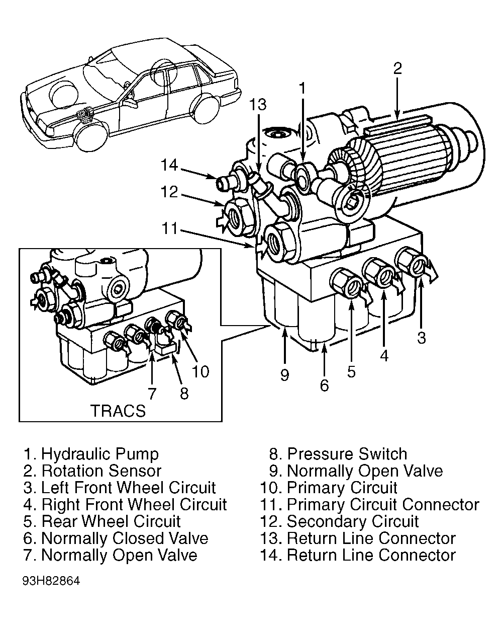 G93H82864