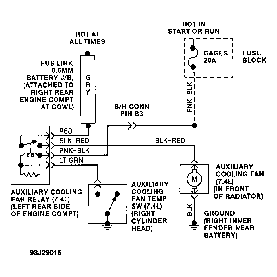 G93J29016