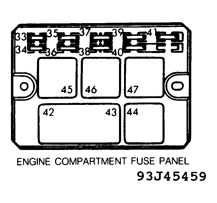 G93J45459
