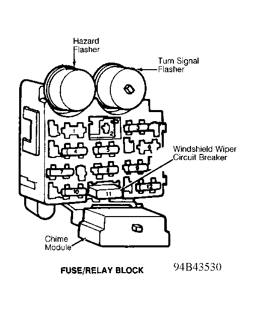G94B43530