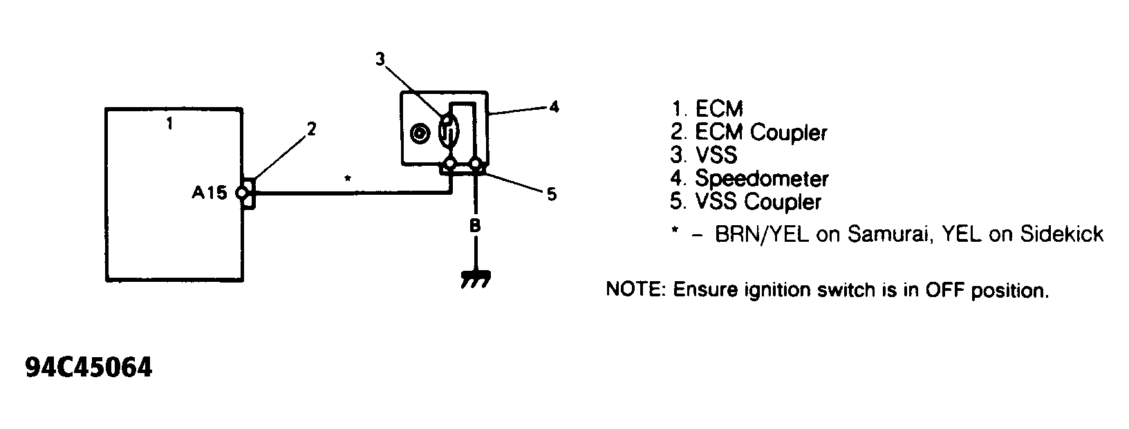 G94C45064
