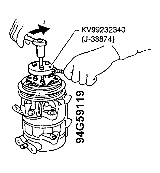 G94G59119