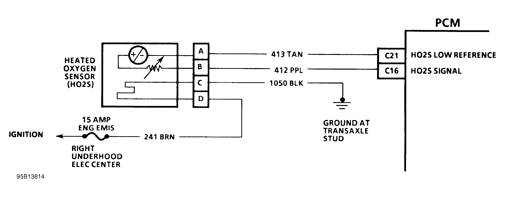 G95B13814