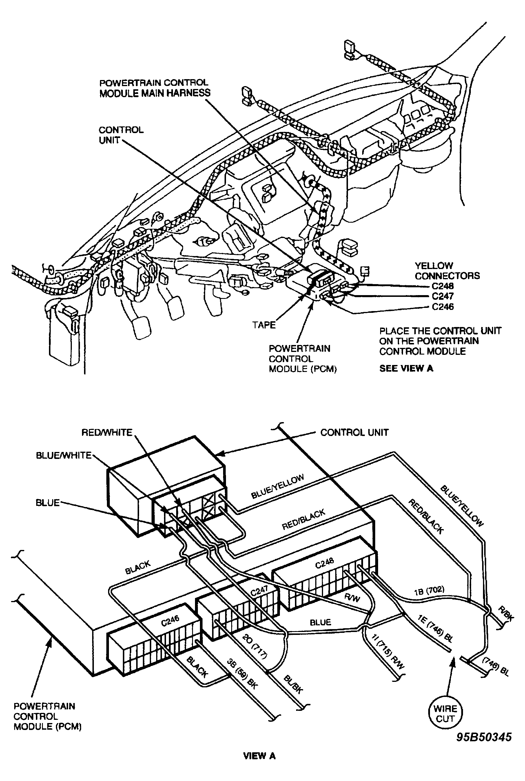 G95B50345