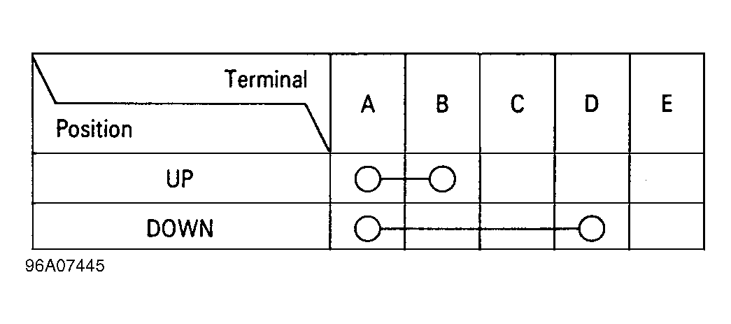 G96A07445