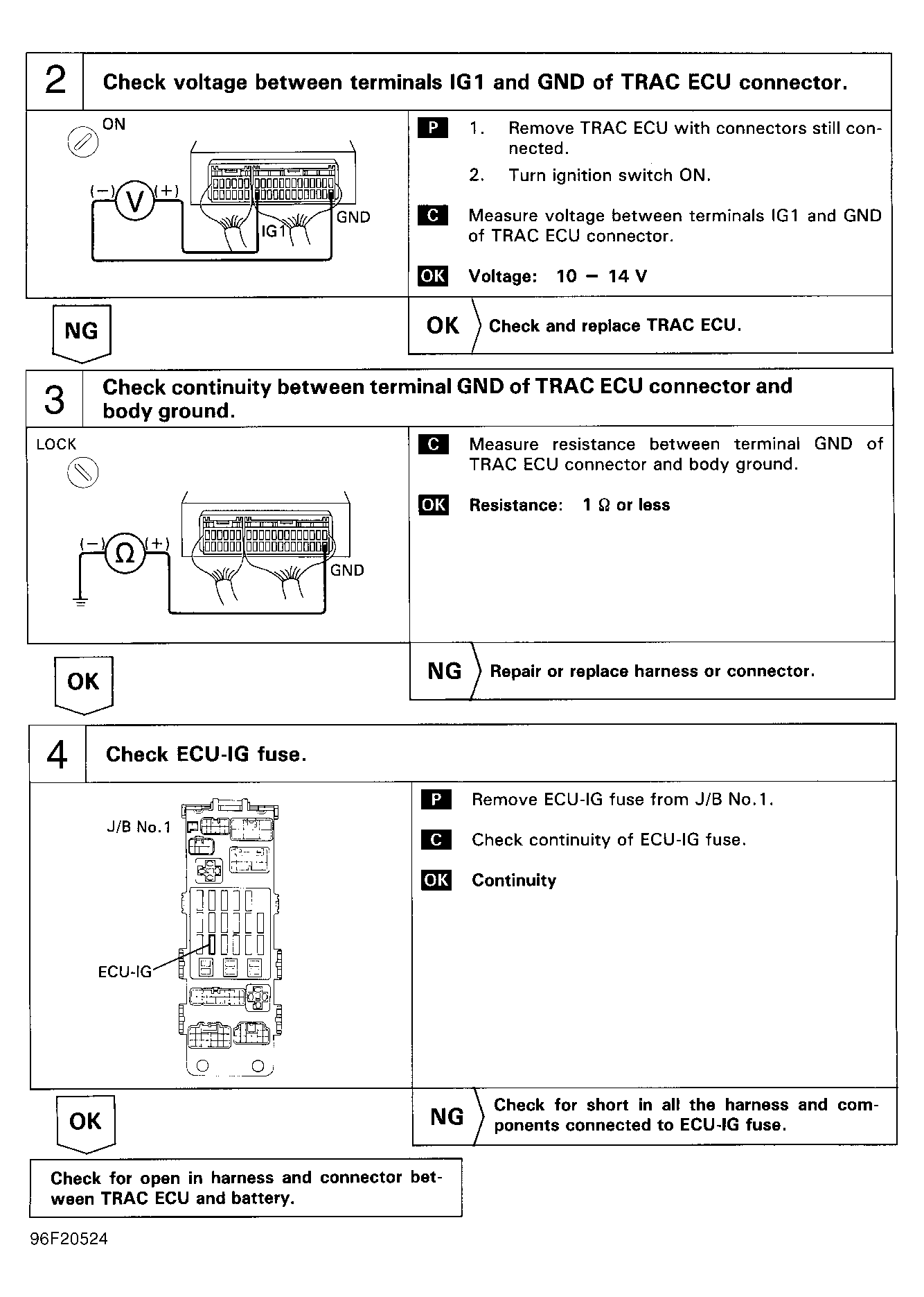 G96F20524