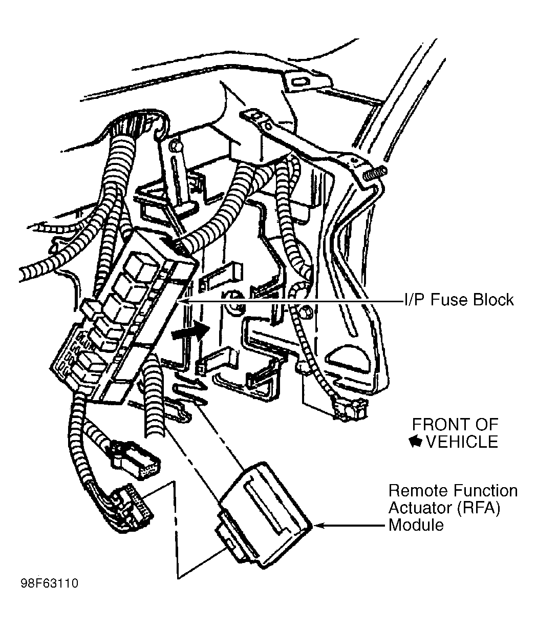 G98F63110