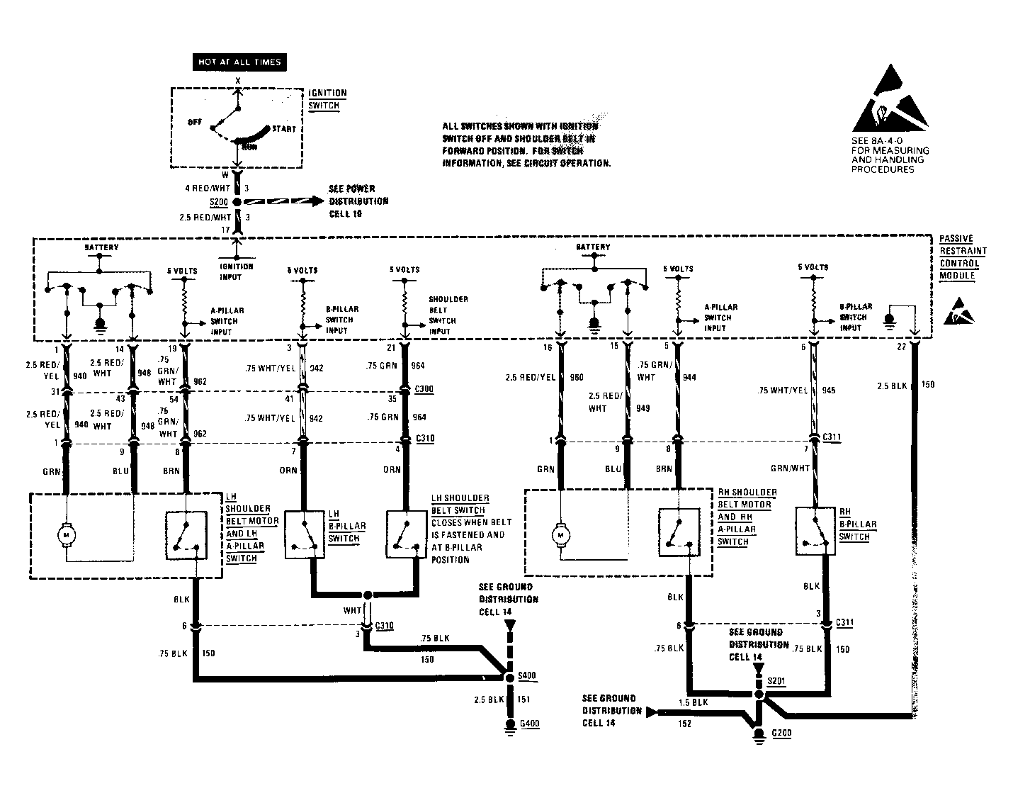 GE25W007101