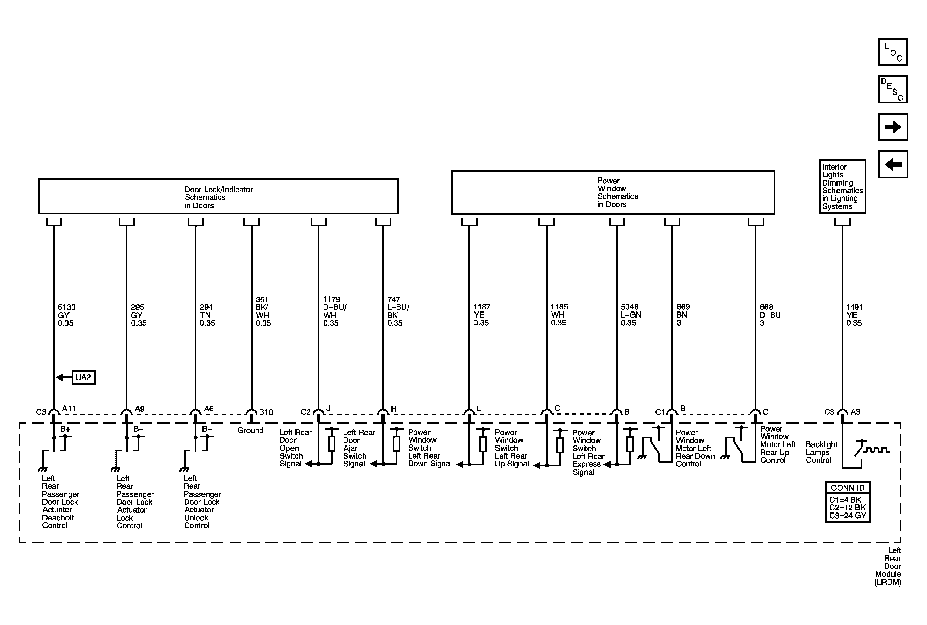 GM1317761