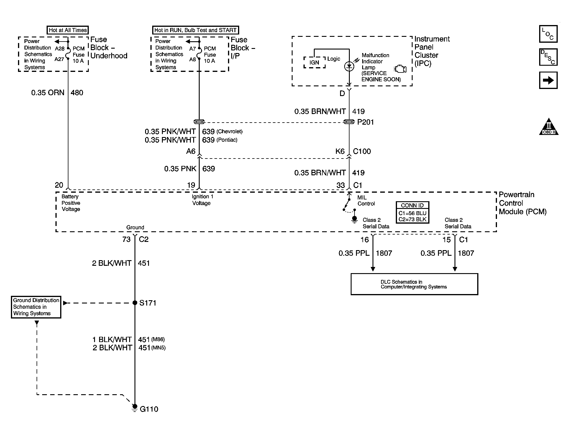 GM1400607