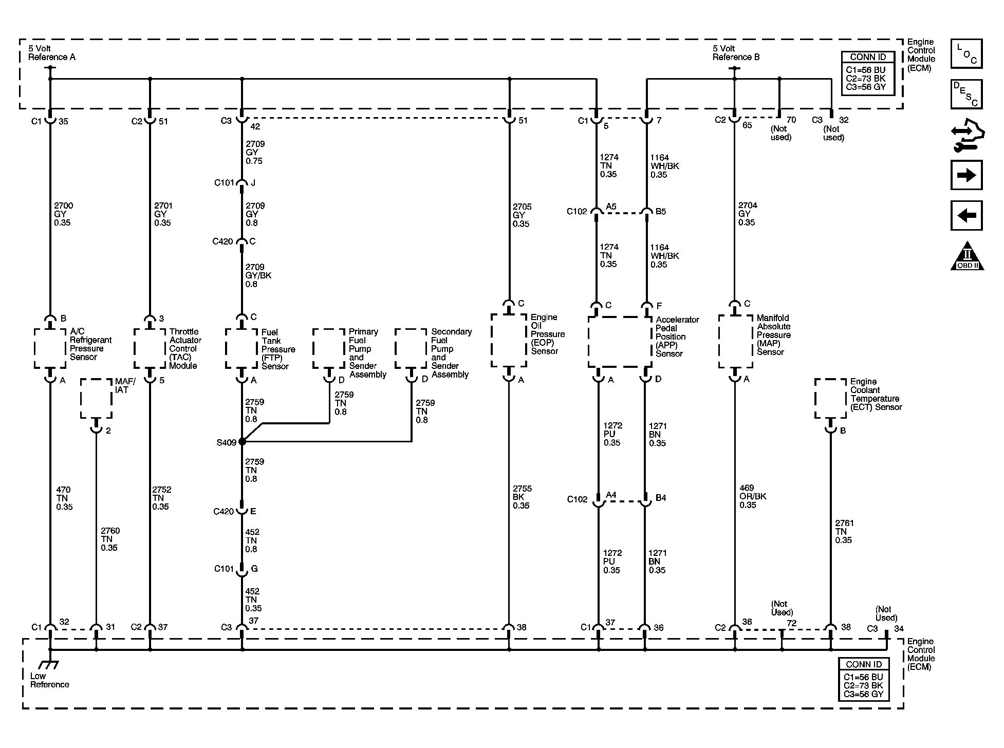 GM1427285