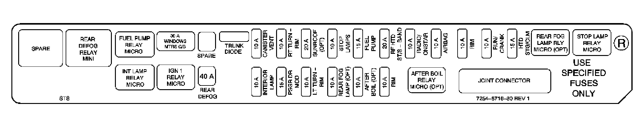 GM1580463