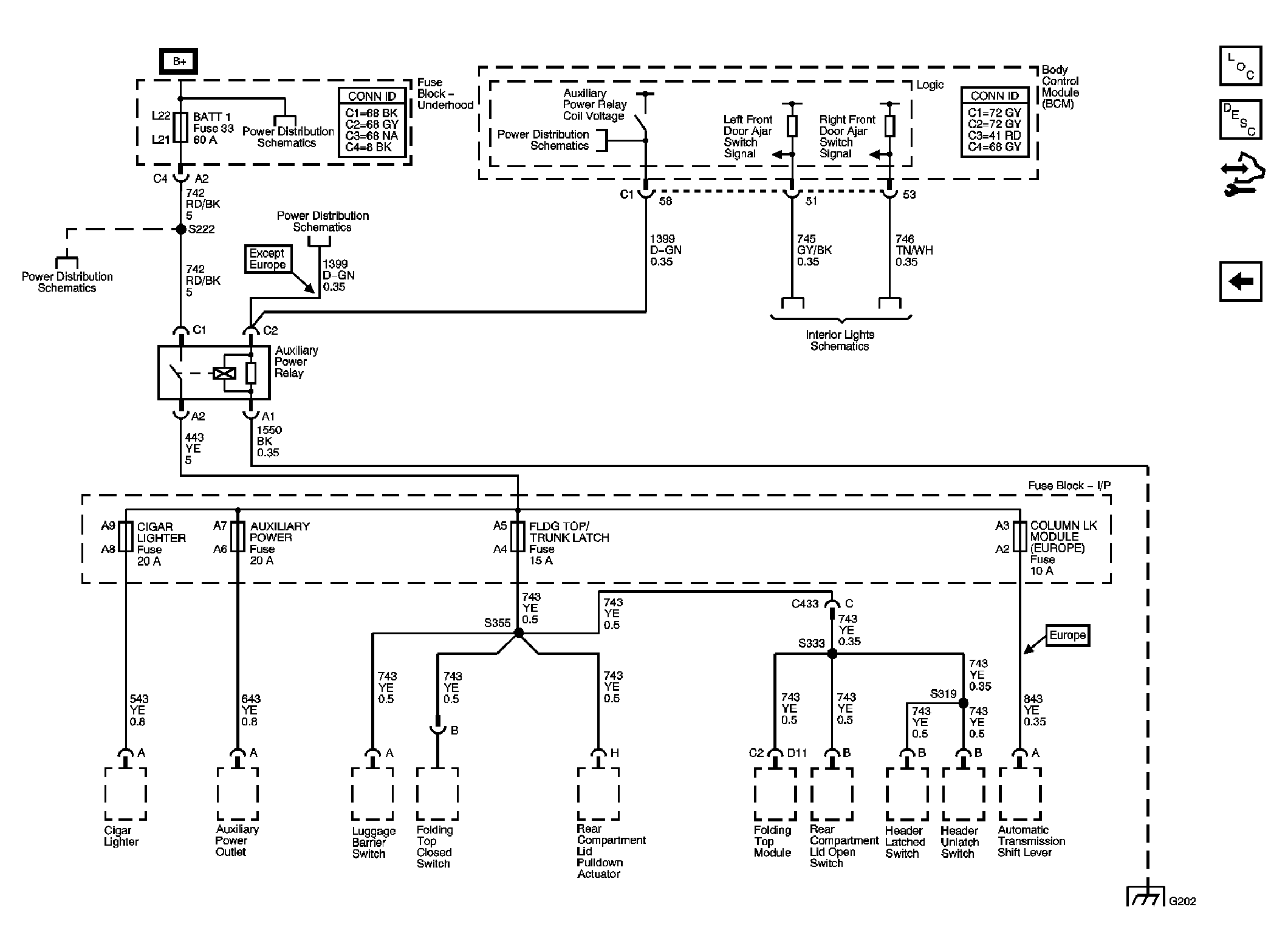GM1756800
