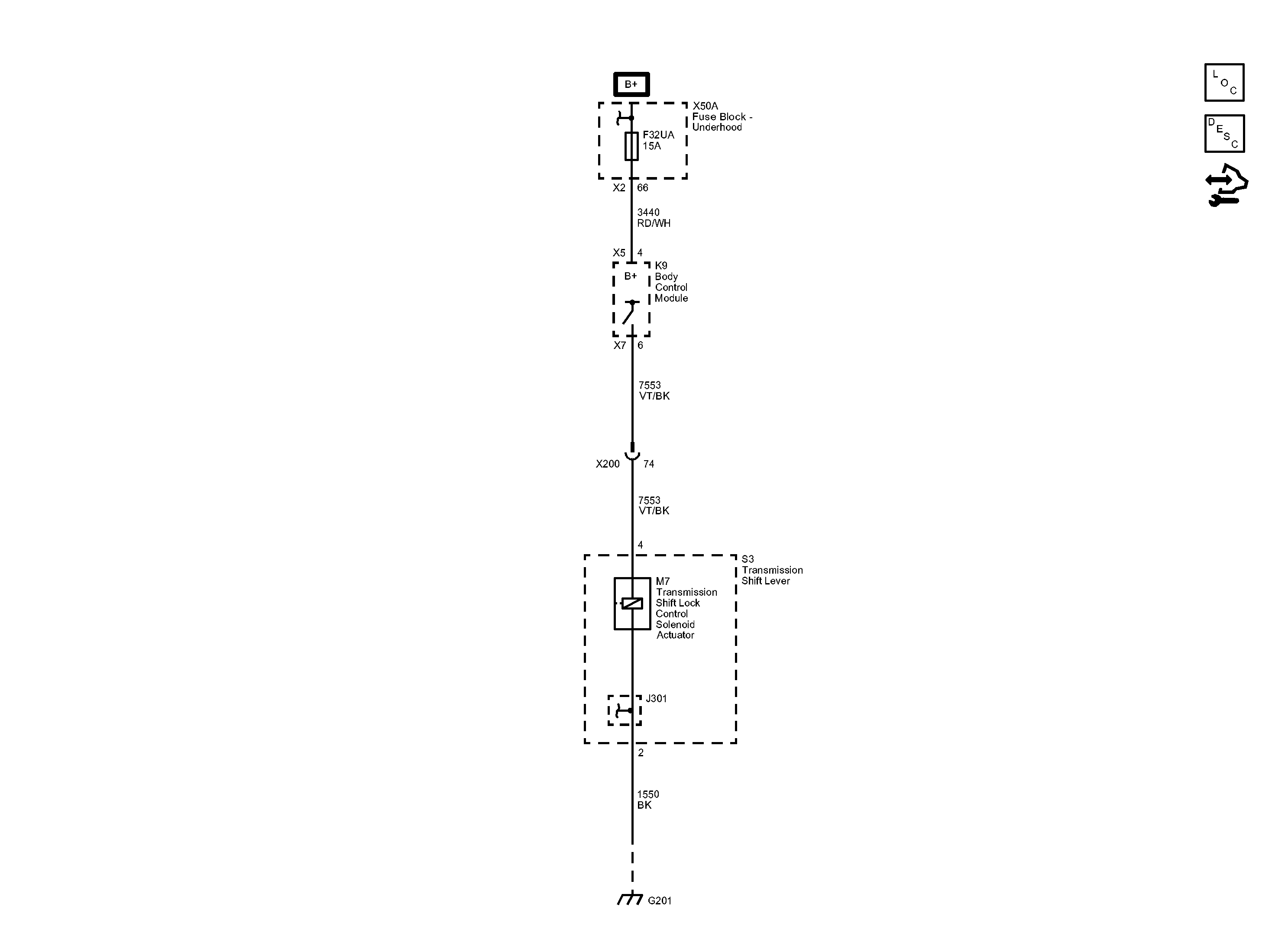 GM2809033