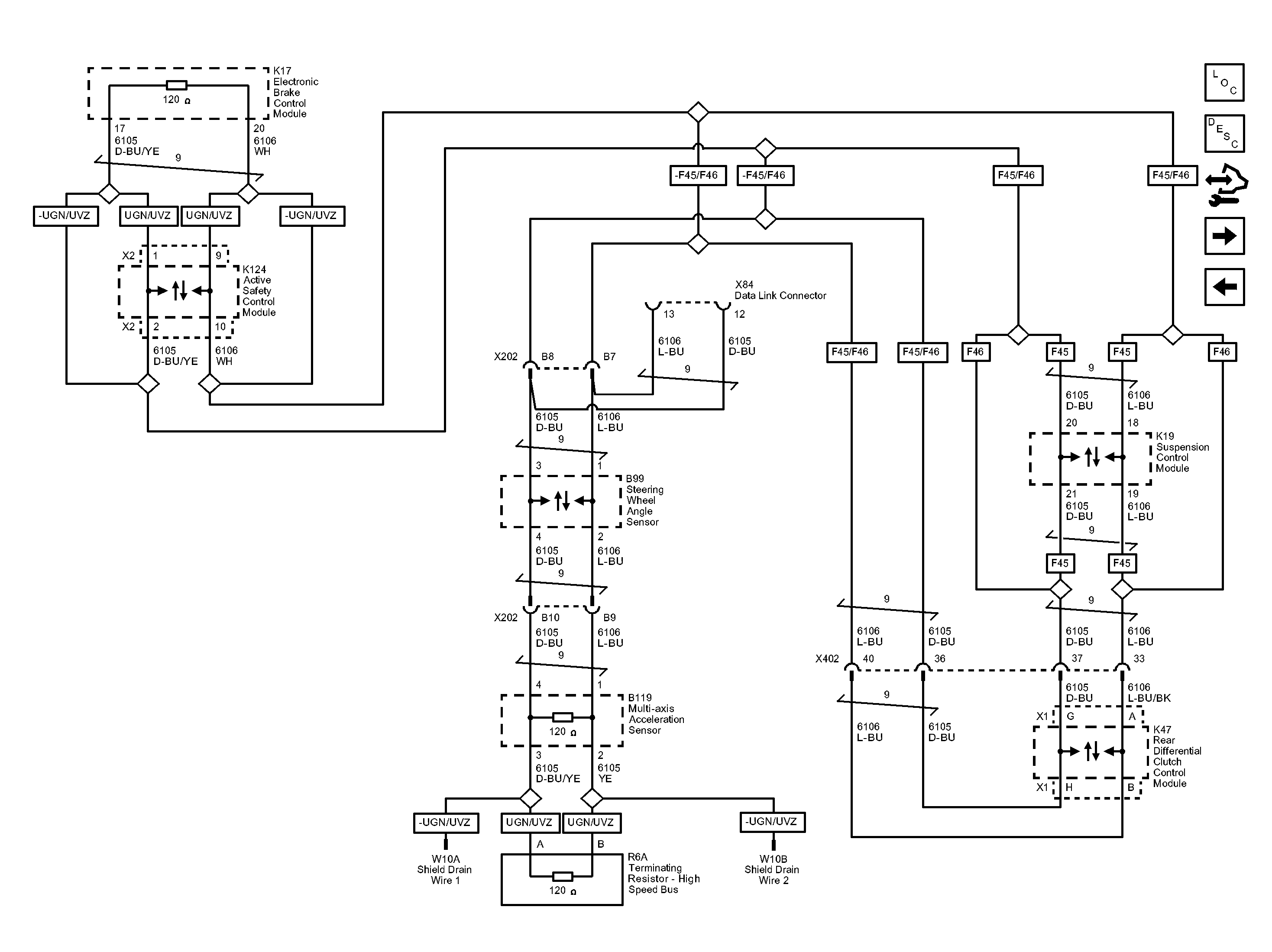 GM2838000
