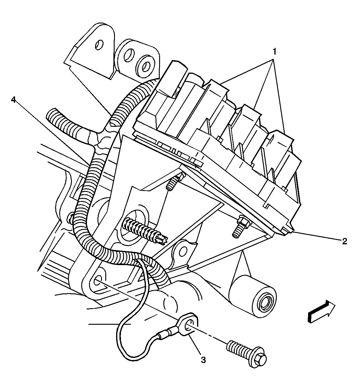 GM305310