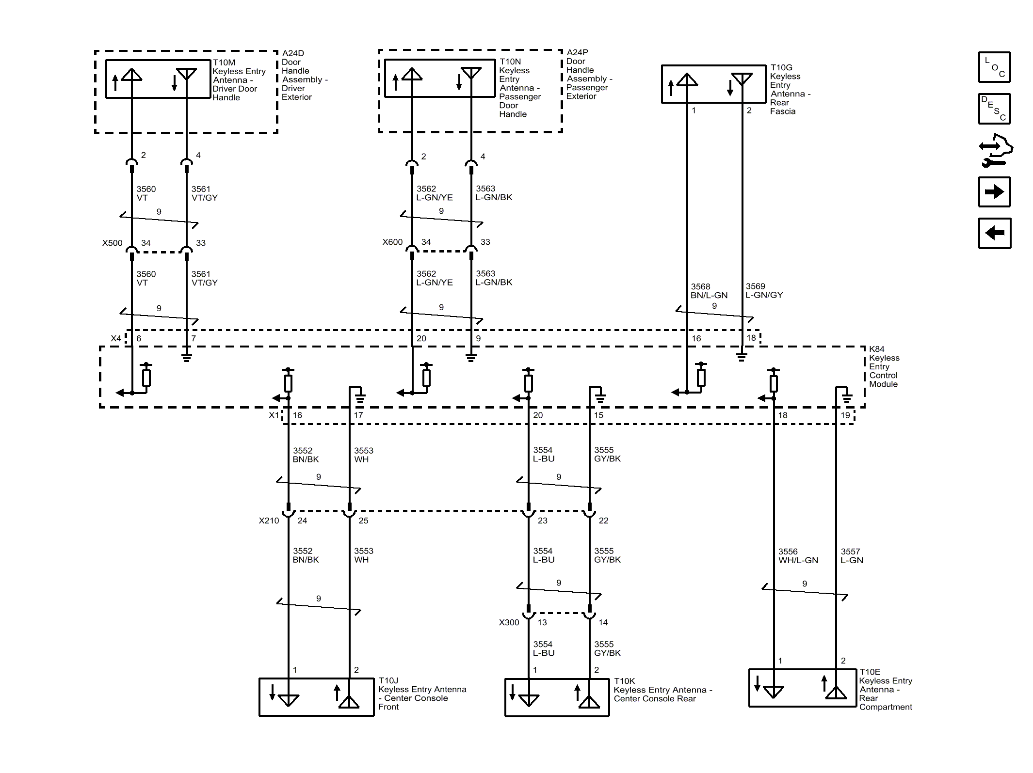 GM3254434